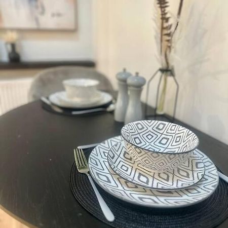 Cosy Stylish Studio Apartment Trowbridge Zewnętrze zdjęcie