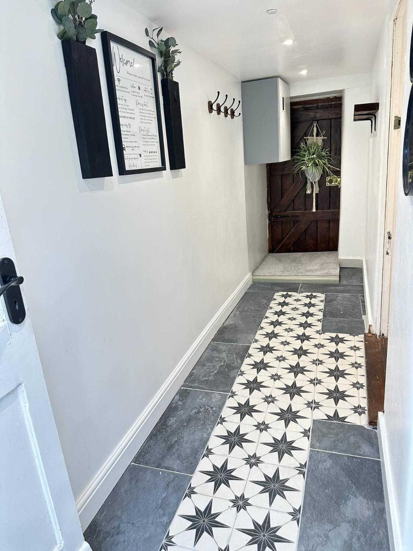 Cosy Stylish Studio Apartment Trowbridge Zewnętrze zdjęcie